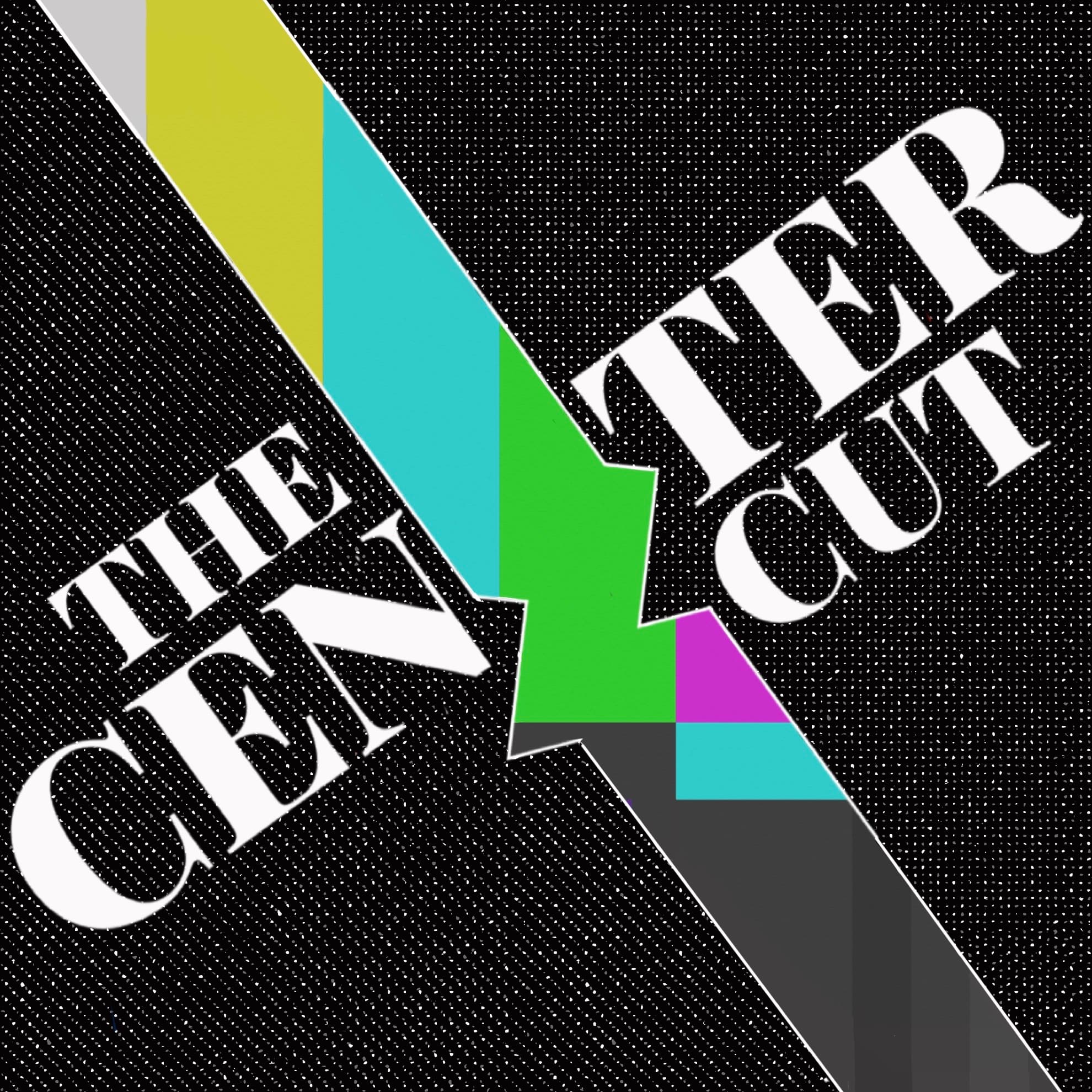 The Center Cut cover