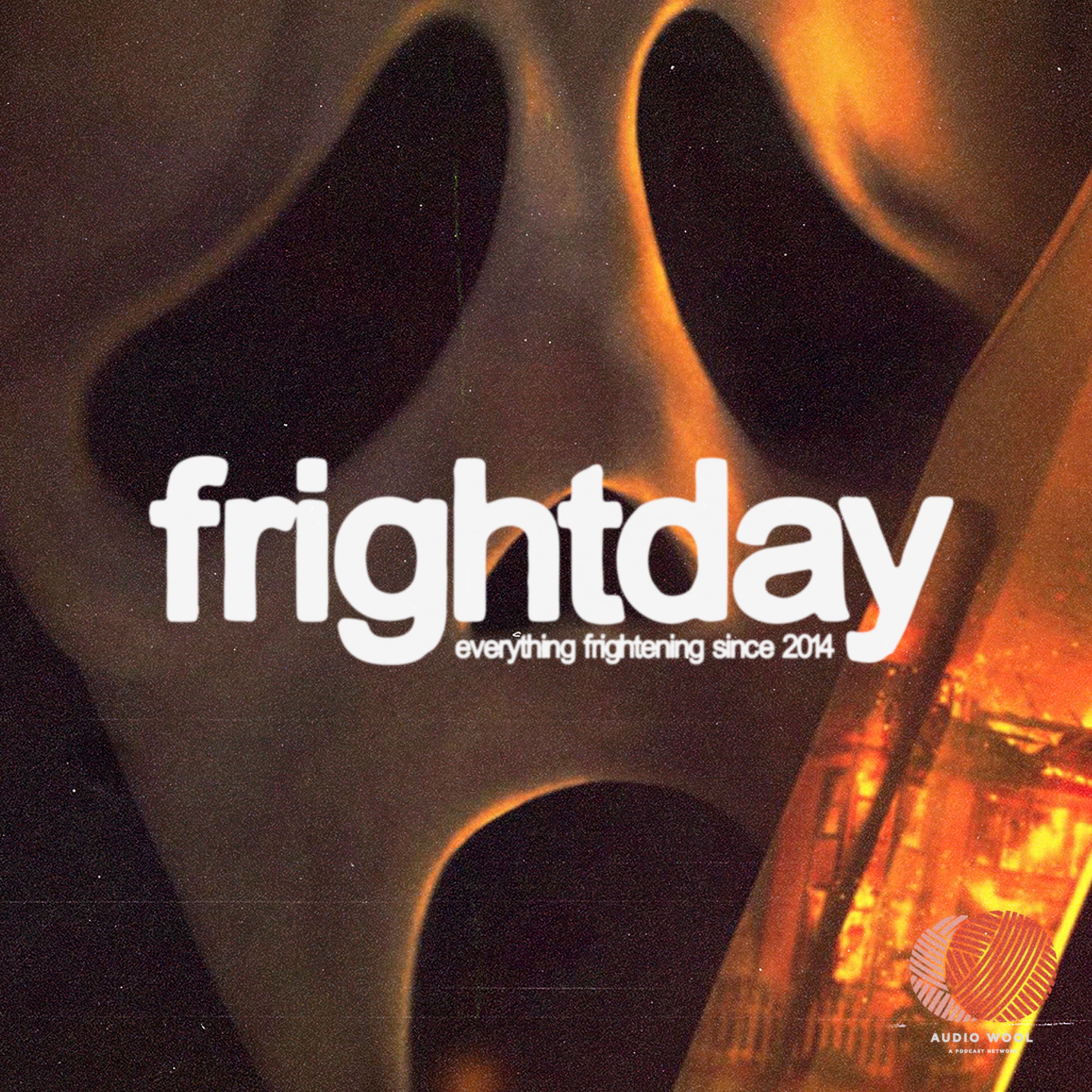 Episode 427: Scream 7 (with If You're Listening) - Frightday cover