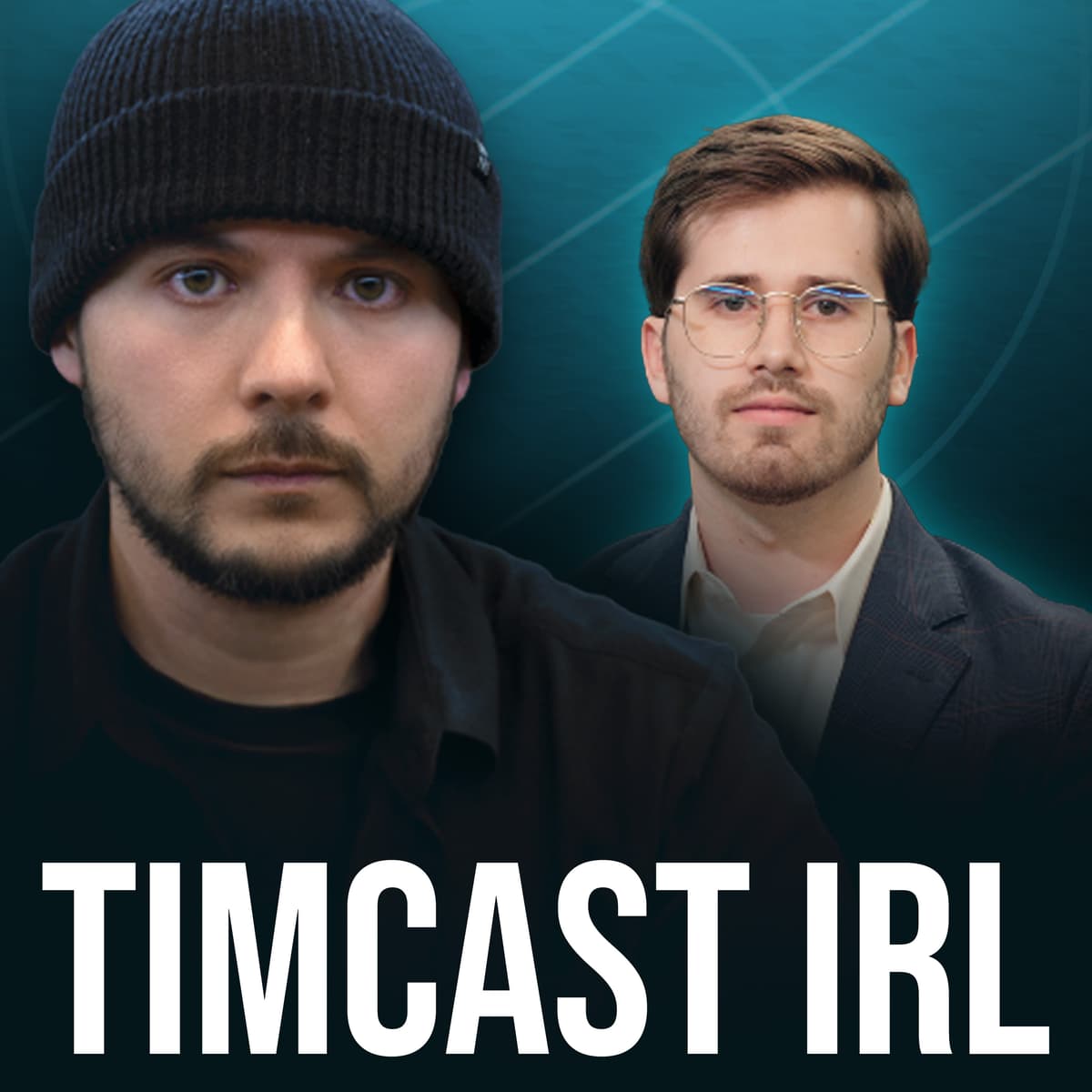 Israel Prepares To STRIKE Iran Nuclear Facilities Says US Intel w/ Aiden Buzzetti - Timcast IRL cover