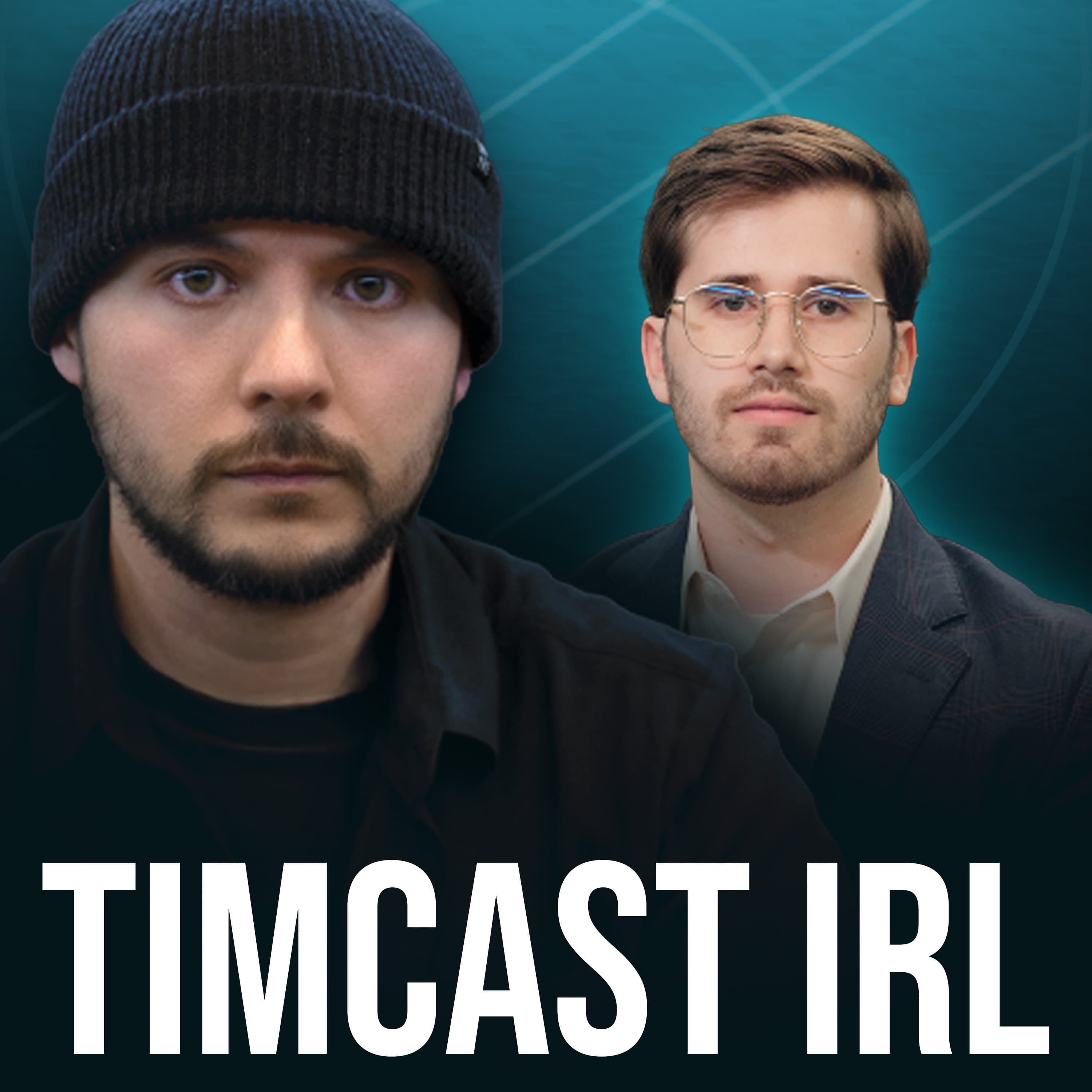 Israel Prepares To STRIKE Iran Nuclear Facilities Says US Intel w/ Aiden Buzzetti - Timcast IRL cover