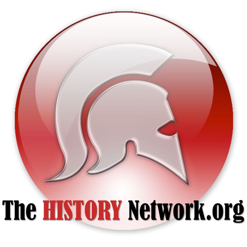 The History Network cover