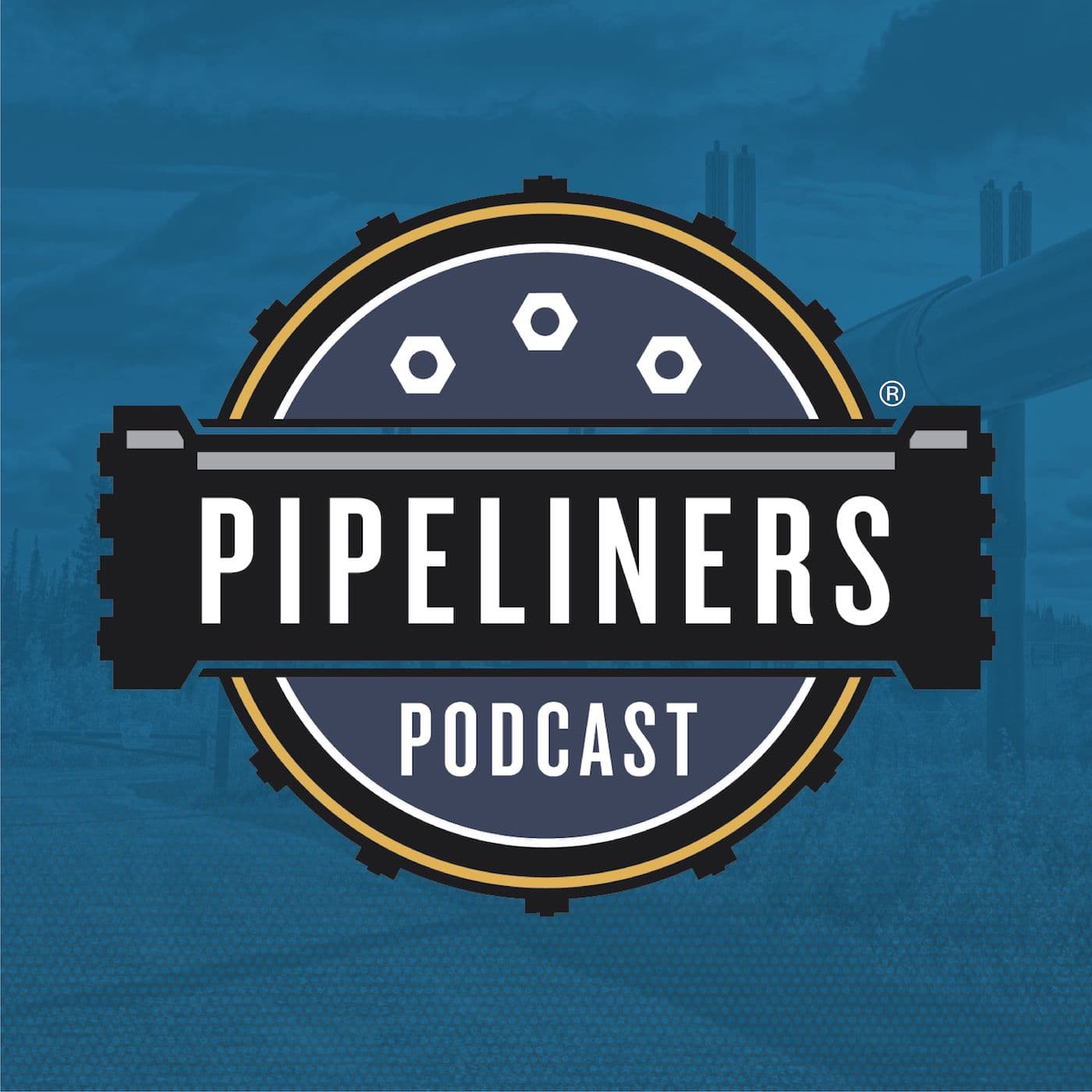 Pipeliners Podcast cover