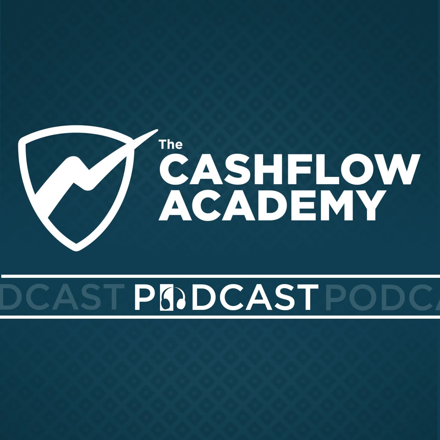 The Cash Flow Academy Show cover