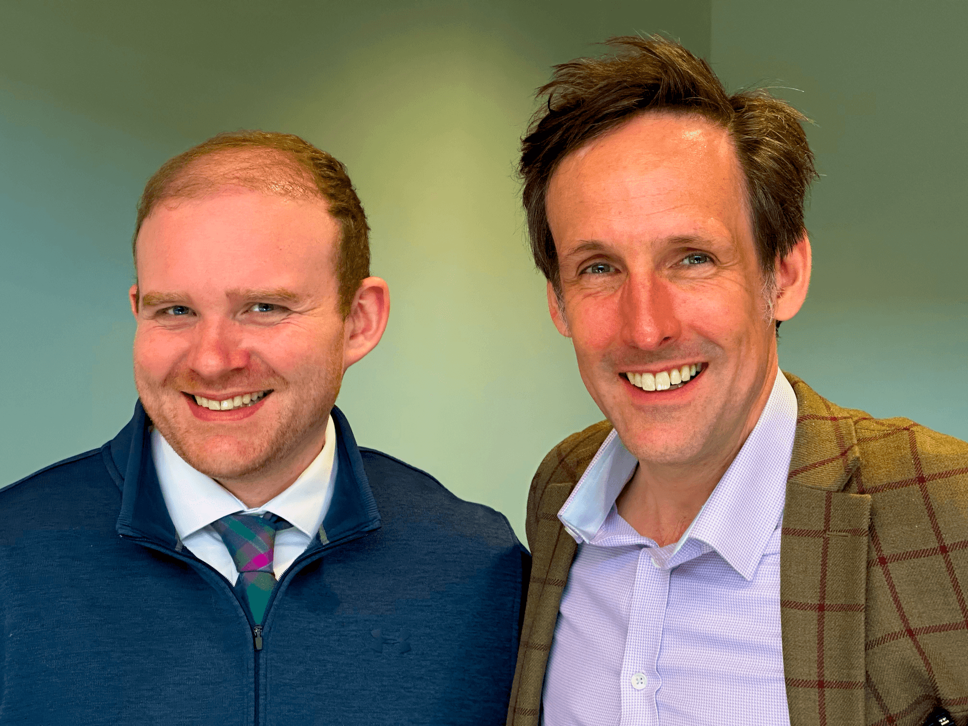 What's Prison Hooch Taste Like? - The Political Orphanage cover