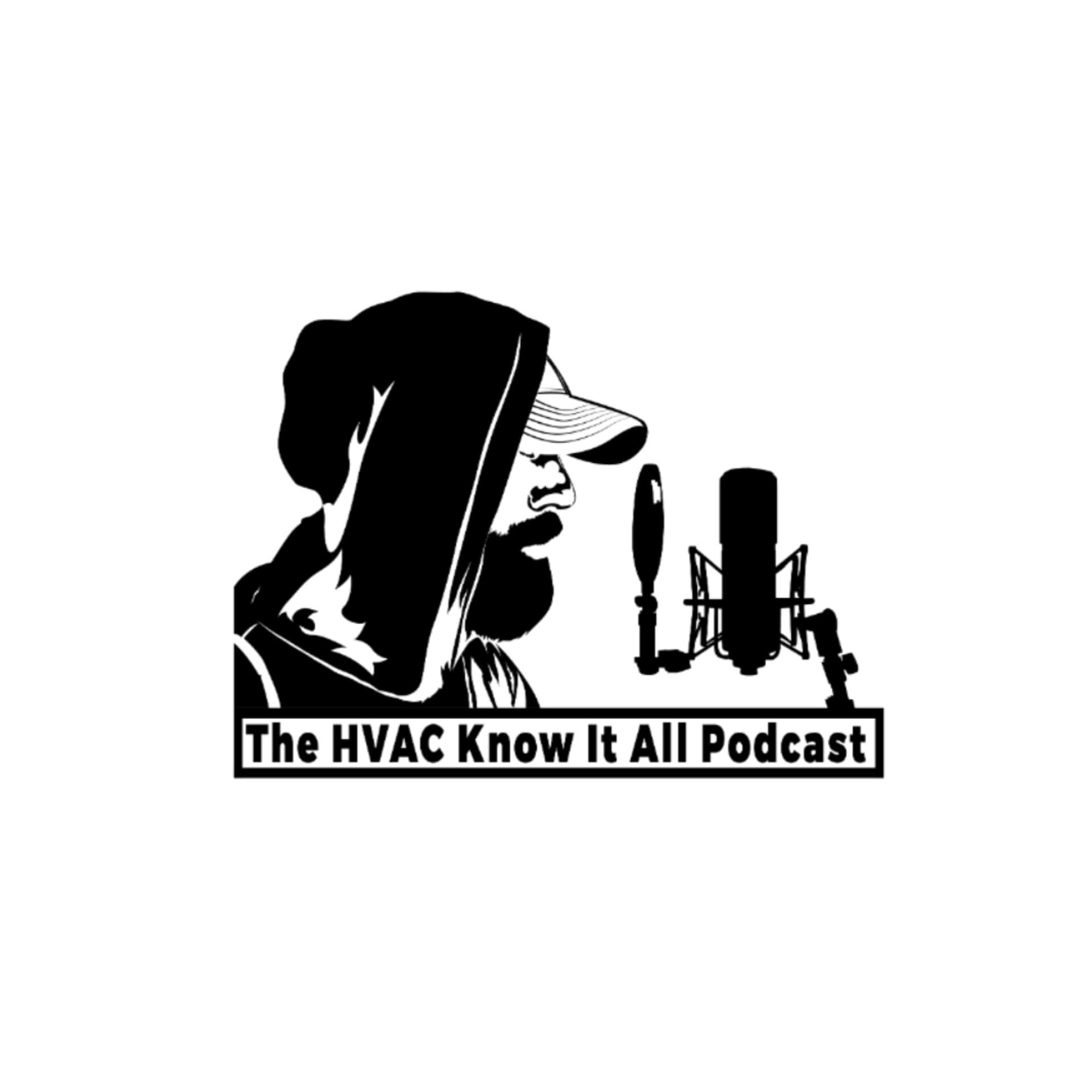 HVAC Know It All Podcast cover