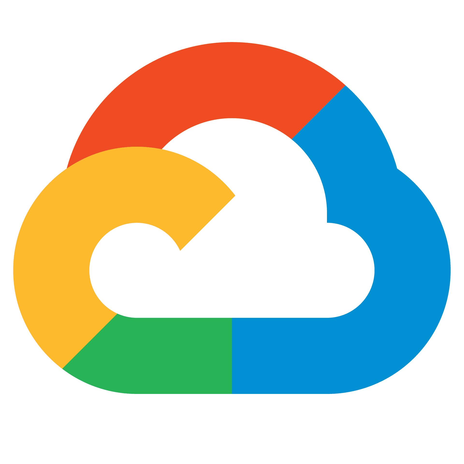 Google Cloud Platform Podcast cover