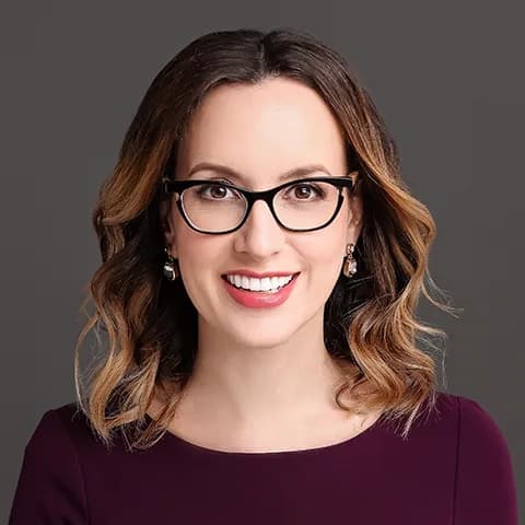 Your Friends Are Wrong About the Supreme Court: Sarah Isgur — The Political Orphanage cover