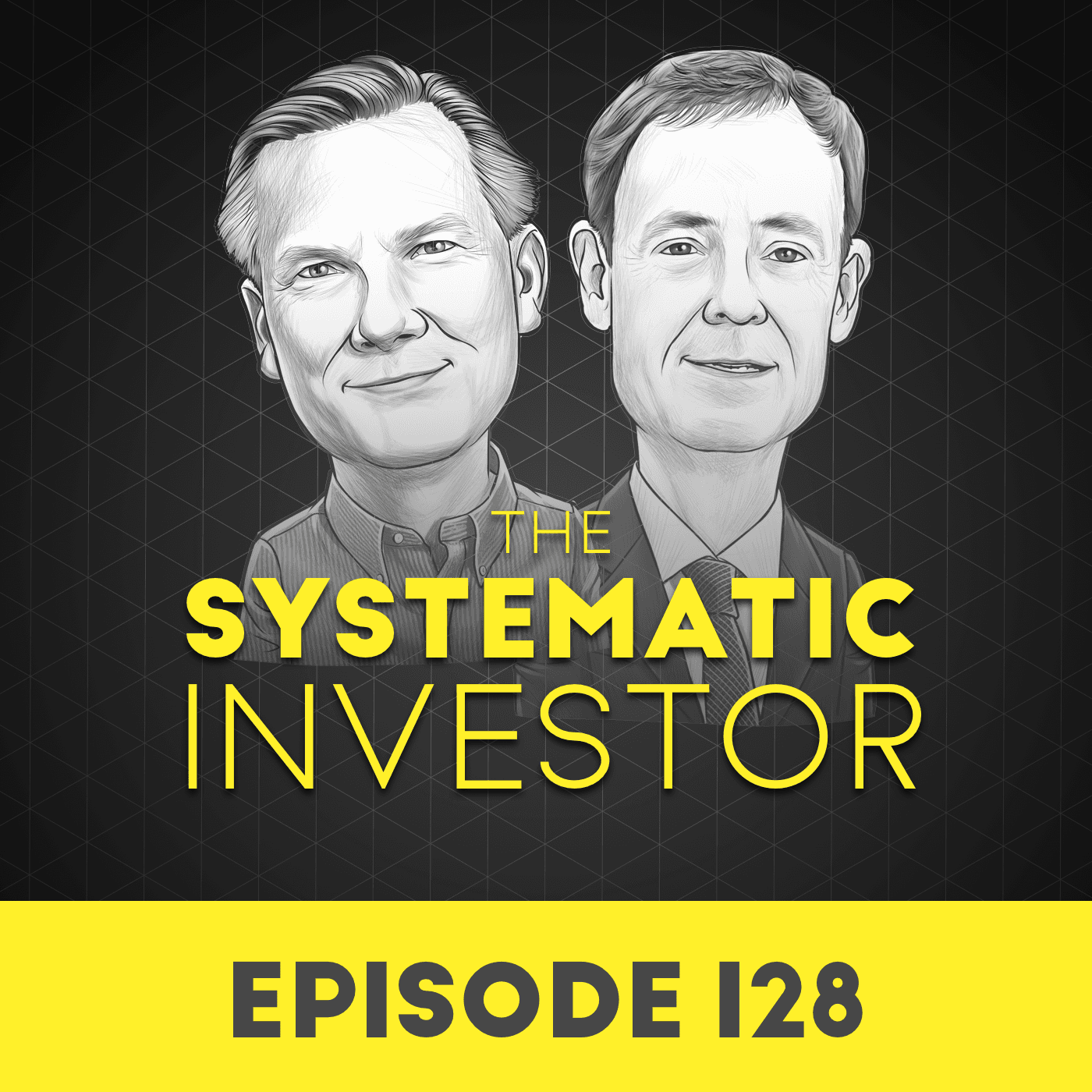 128 Systematic Investor Series – February 22nd, 2021 — Top Traders Unplugged with Niels Kaastrup-Larsen cover