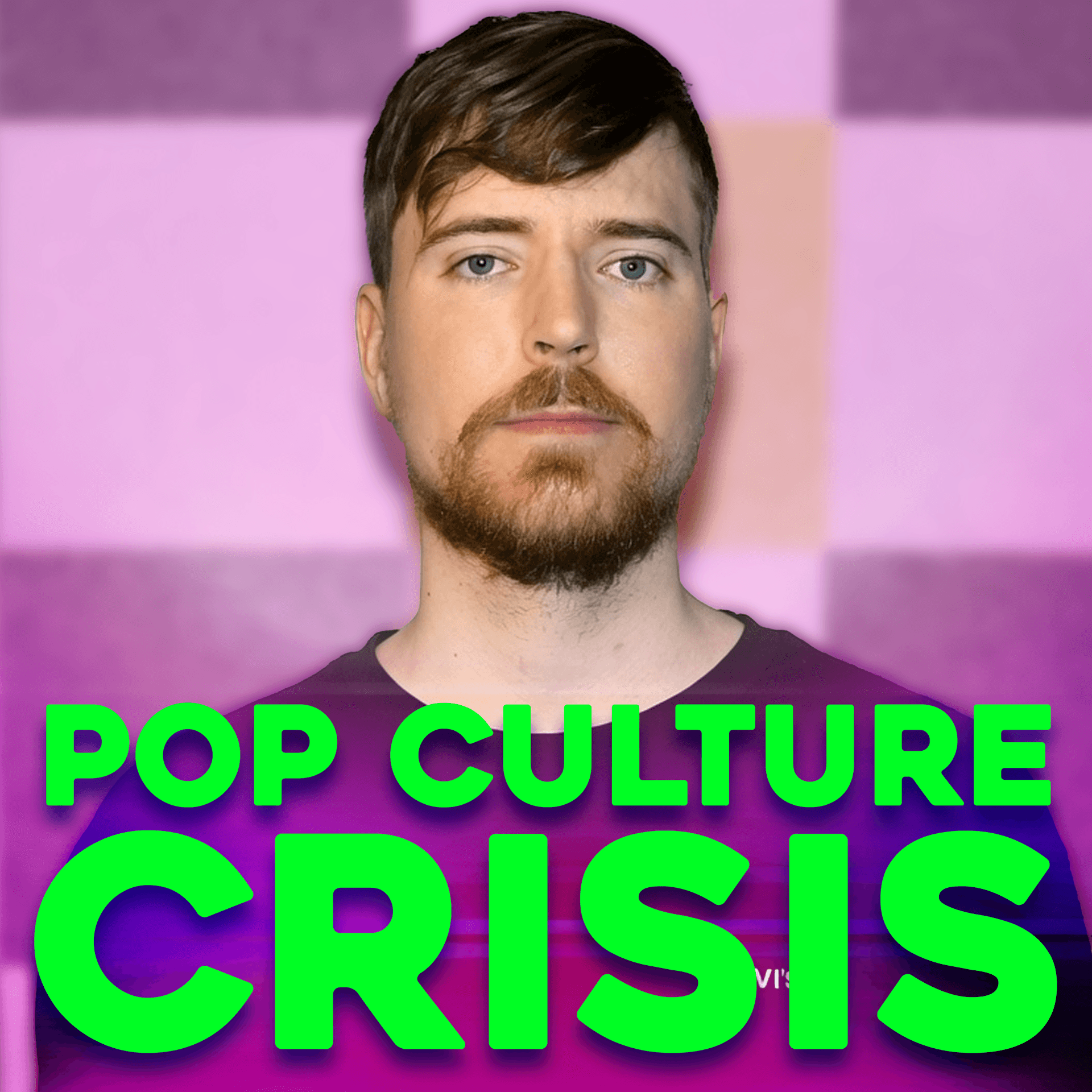 MrBeast DENIES Allegations, Netflix Sabotaging Paramount? Bruce Springsteen's Hypocrisy - Pop Culture Crisis cover