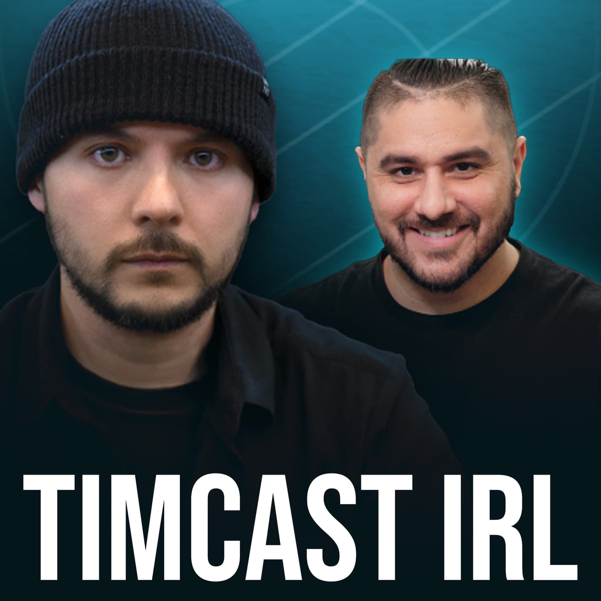 MAGA CIVIL WAR: Elon Says IMPEACH TRUMP, Trump Says CUT Elon Contracts w/ Drew Hernandez - Timcast IRL cover