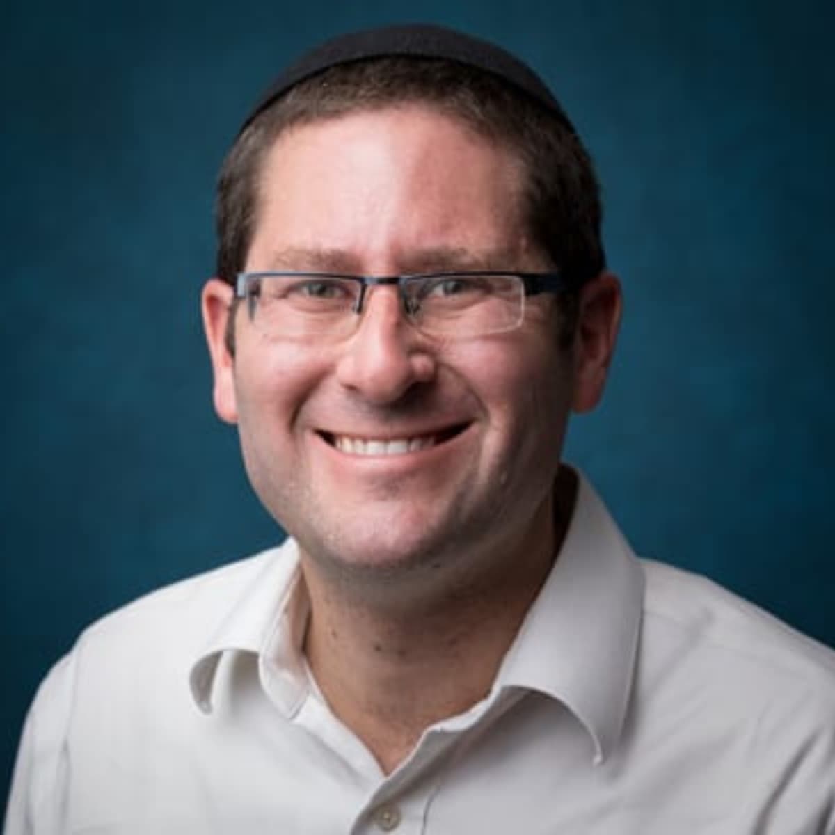 #83 Keep Showing Up With Purpose During Hard Times With Rabbi Jonathan Cohen - TranscendingX - Raw Conversations and Practical Tips to Break Through Stuttering, Communication Fears, and Become Who You Truly Are cover
