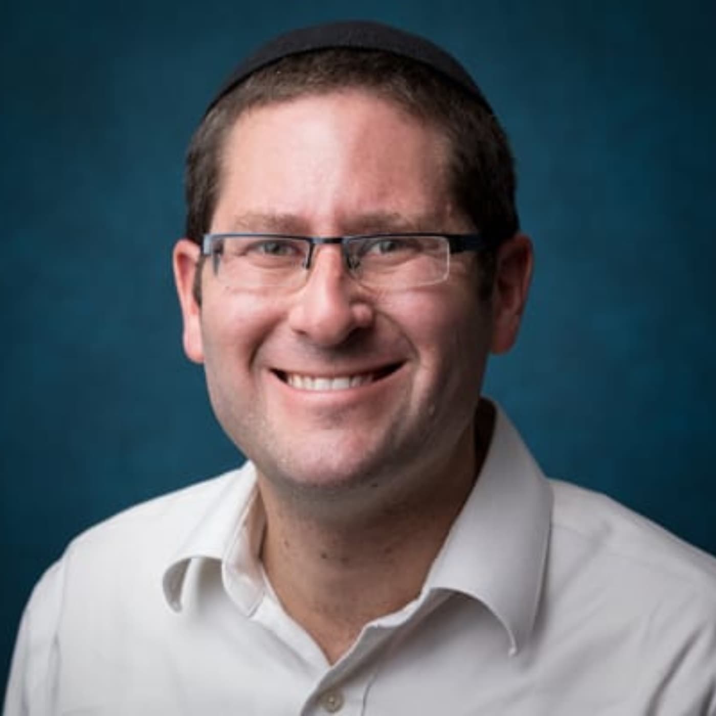 #83 Keep Showing Up With Purpose During Hard Times With Rabbi Jonathan Cohen - TranscendingX - Raw Conversations and Practical Tips to Break Through Stuttering, Communication Fears, and Become Who You Truly Are cover