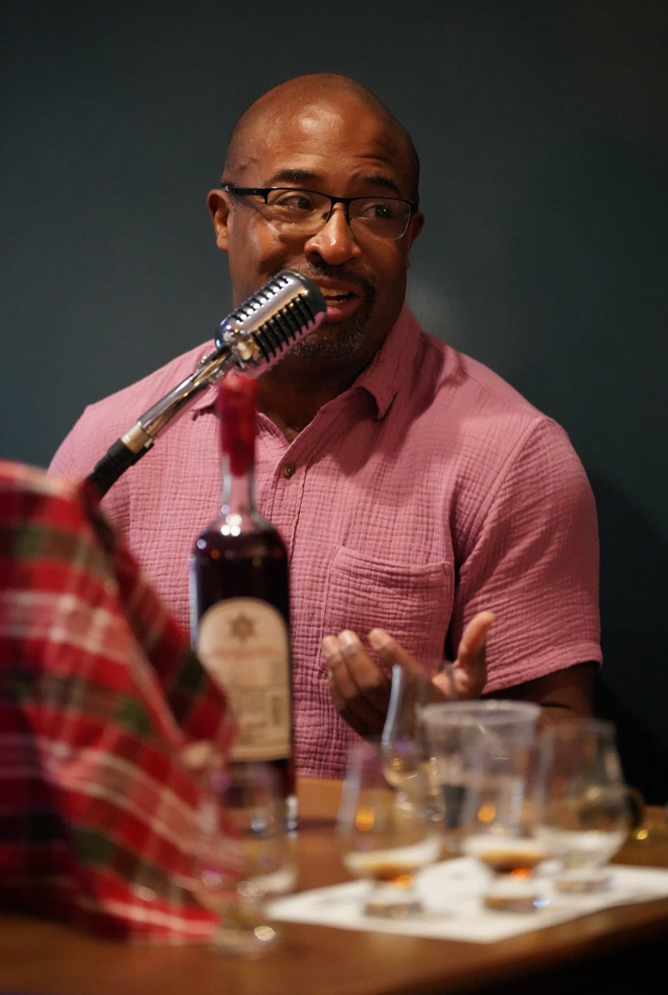 20 Year Bourbon Barrel Pick with New England Barrel Company - Beast Masters Club cover