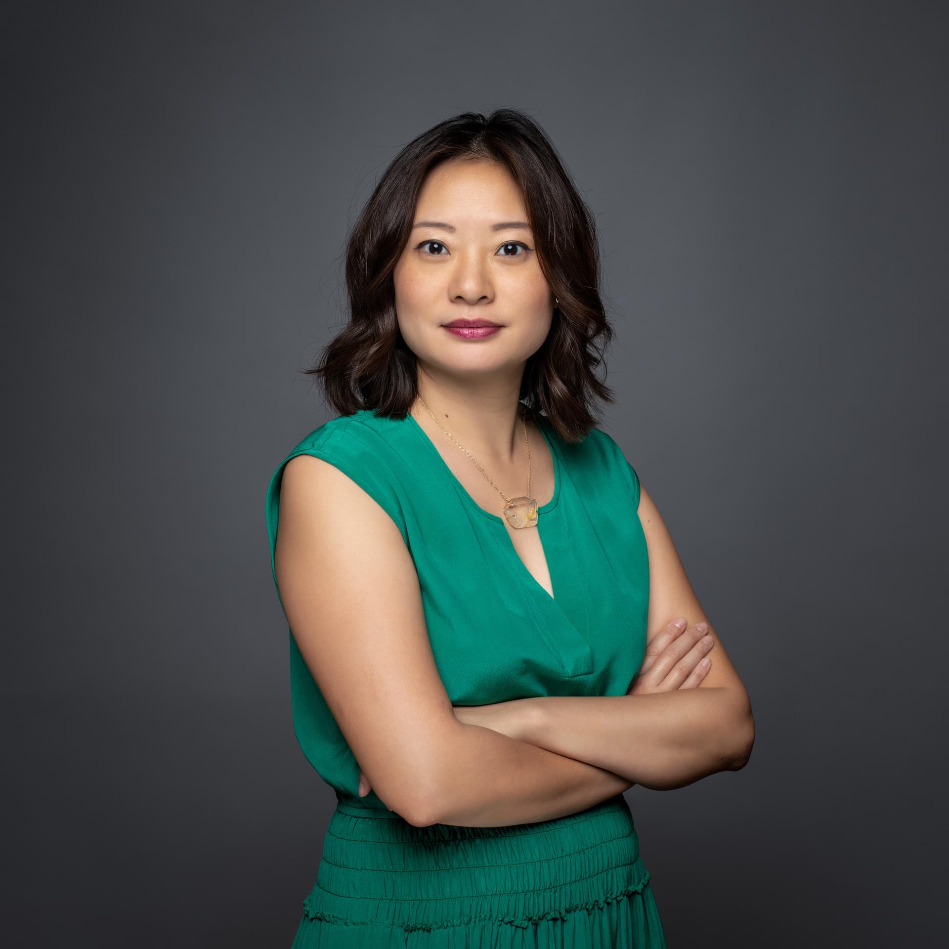 China Hates These Two People - The Political Orphanage cover