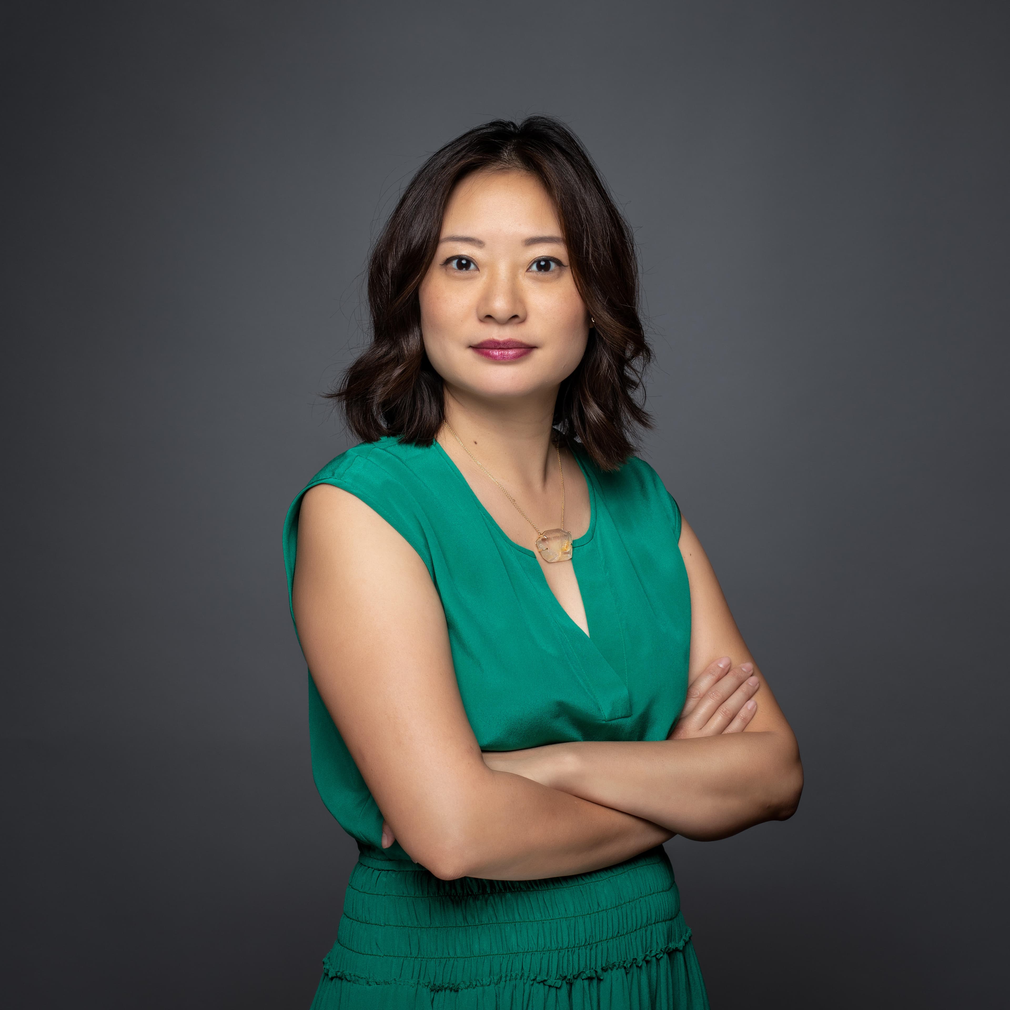 China Hates These Two People - The Political Orphanage cover