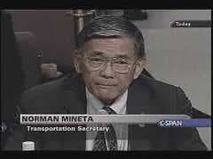 Red Flag - Young Man to Cheney, Do the Orders Still Stand? - Visibility 9-11 cover
