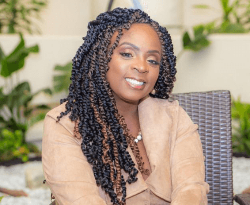 Rhonda Williams - Leadership Under Stress — Excellent Decisions cover