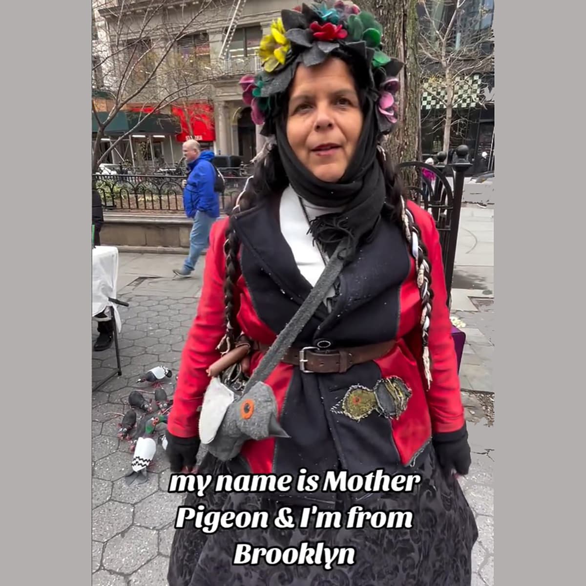 #4459 The Thin Gray Line - TBTL: Too Beautiful To Live cover