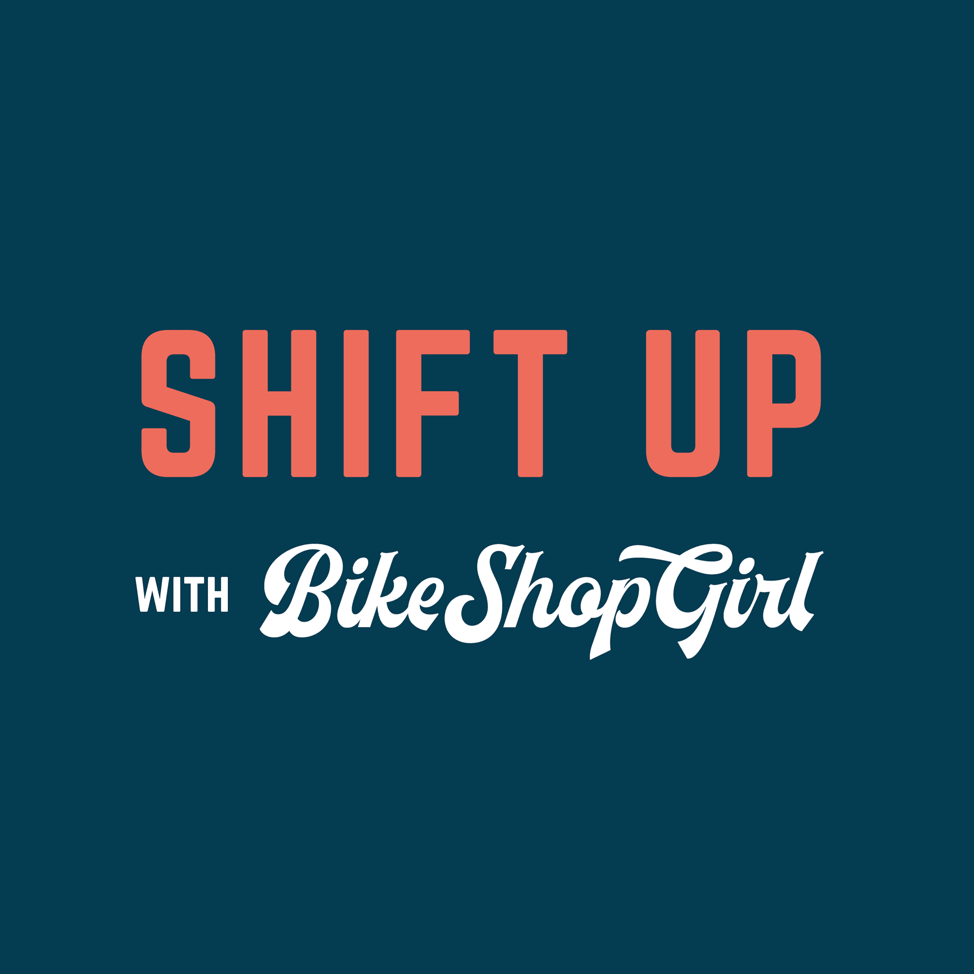 Shift Up cover