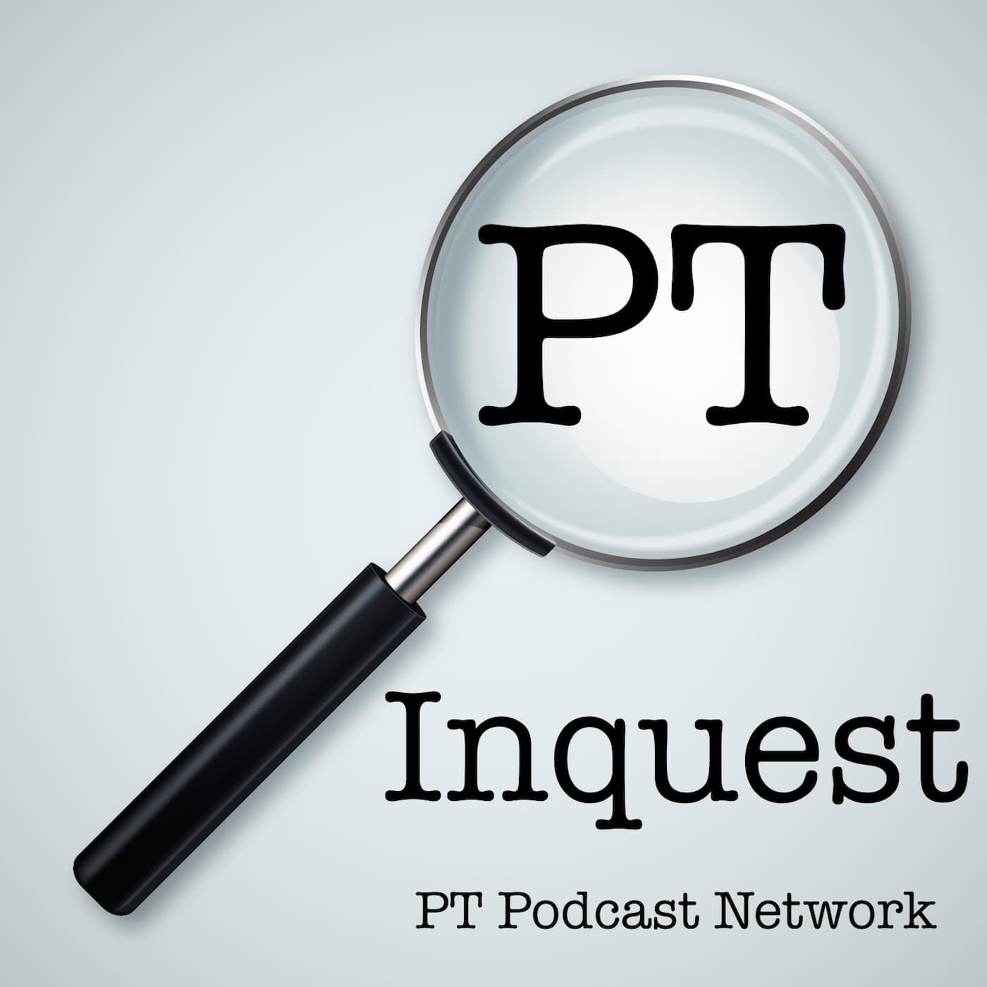 PT Inquest cover