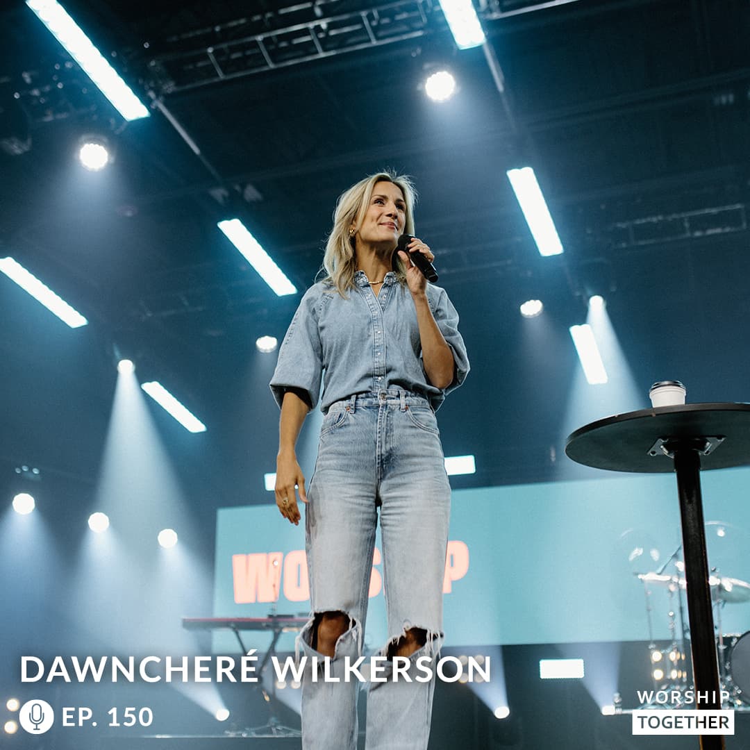 DawnCheré Wilkerson | Worship Together 2023 - Worship Together cover