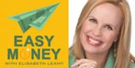 Easy Money with Elisabeth Leamy cover