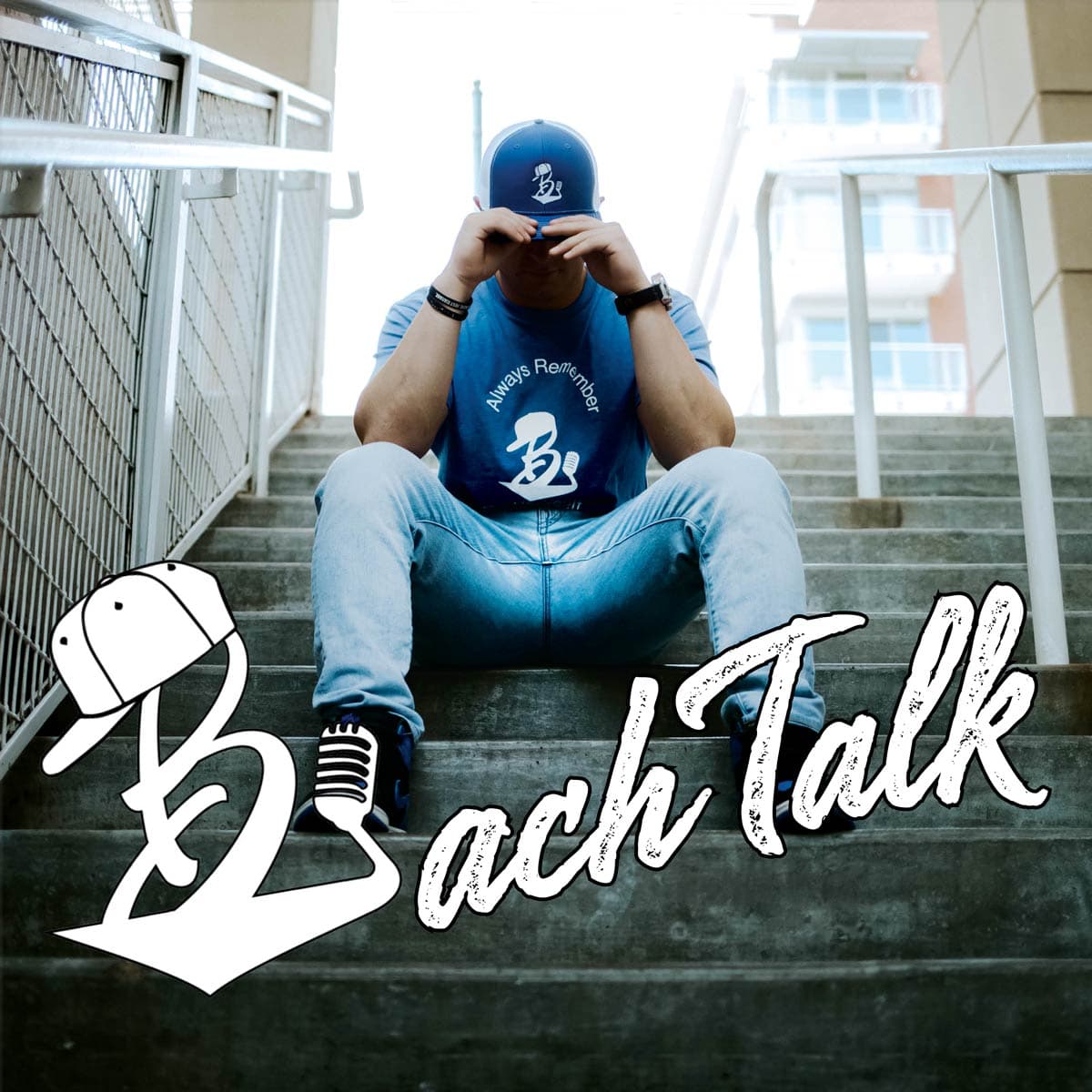 BachTalk cover