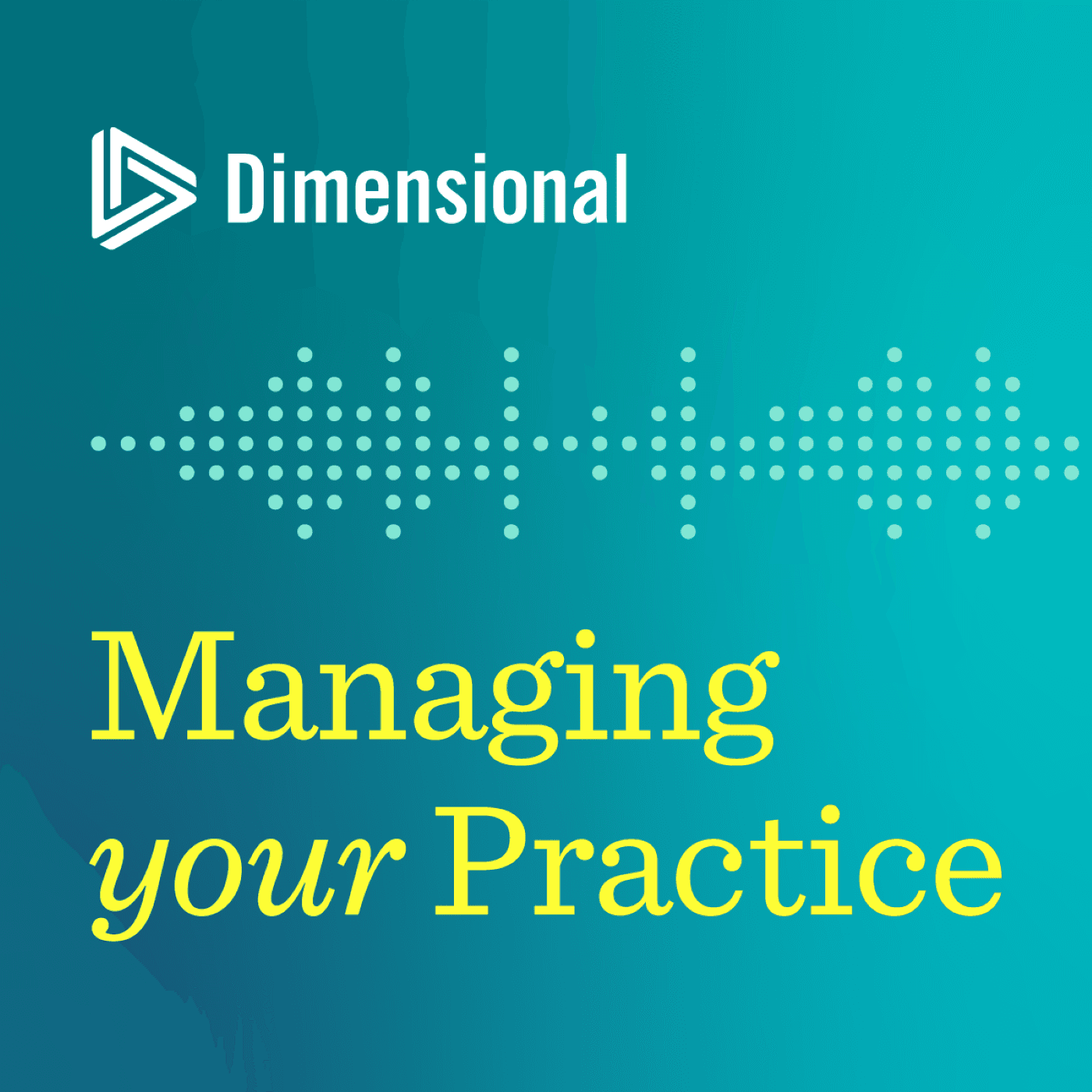 Feedback as Fuel for Growth: Why Your Clients’ Point of View Matters Most - Managing Your Practice cover