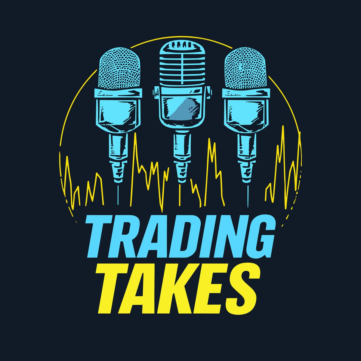 14 Lessons From 14 Top Traders - Trading Takes cover