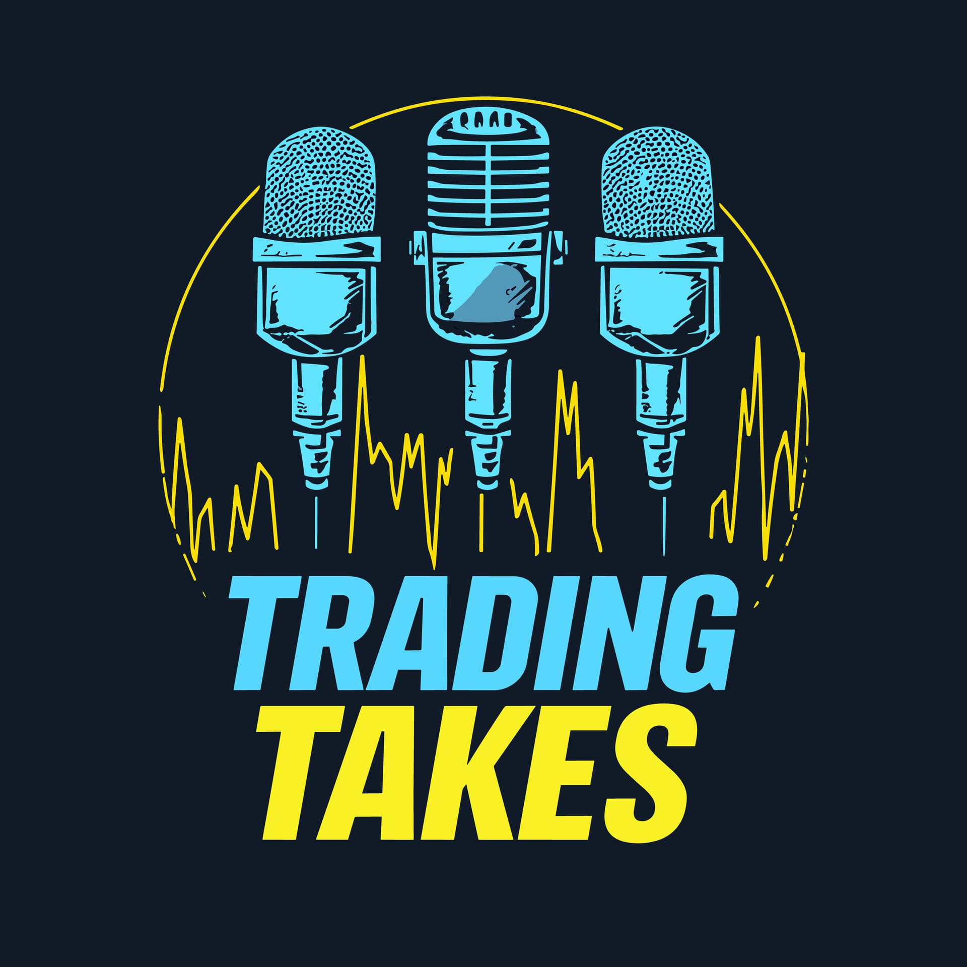 Trading Takes cover