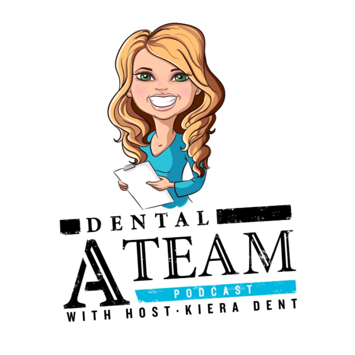 #289: Mike Paton, Dentistry in 2020 is a Team Sport - Dental A Team Podcast cover