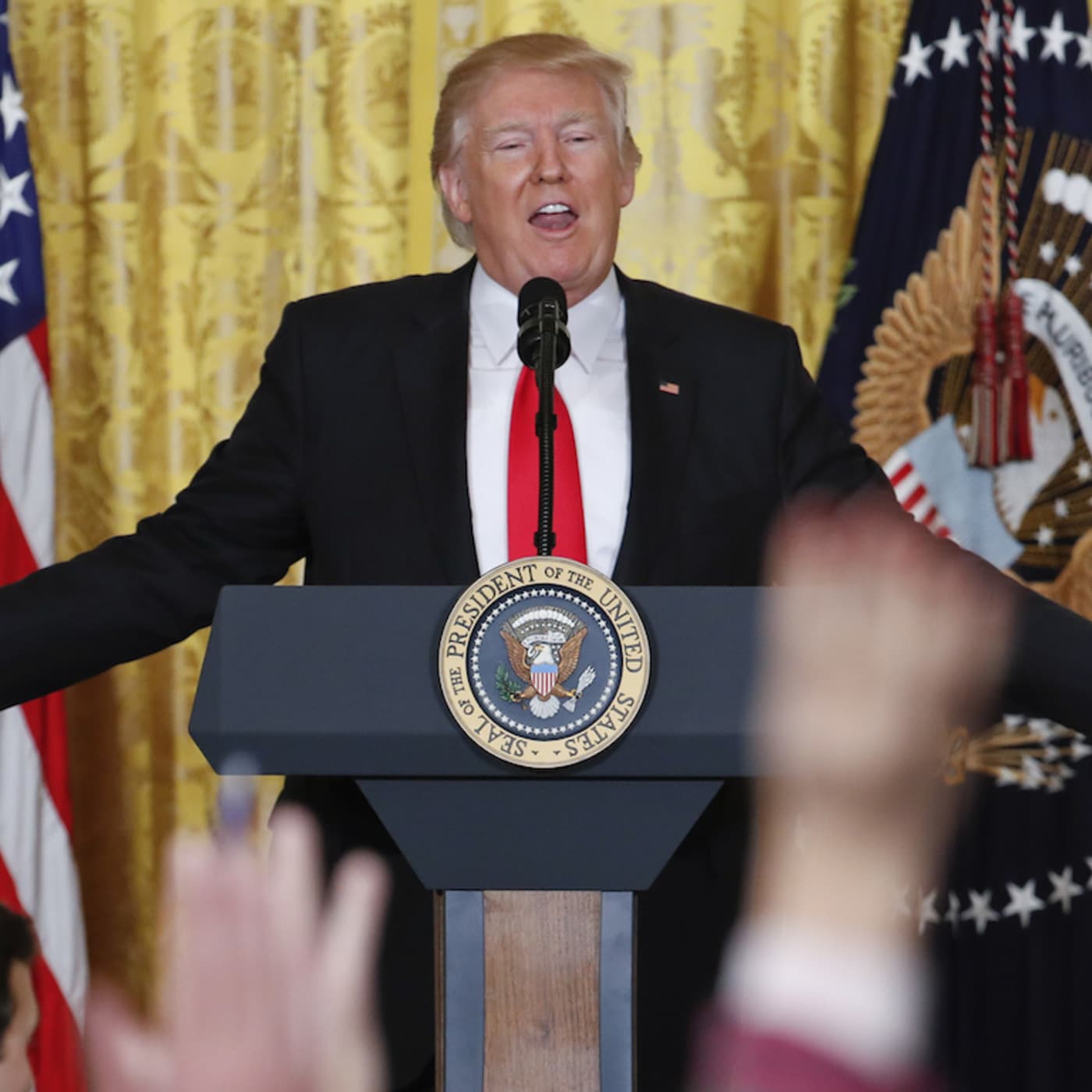 #65 — We're All Cucks Now - Making Sense with Sam Harris cover