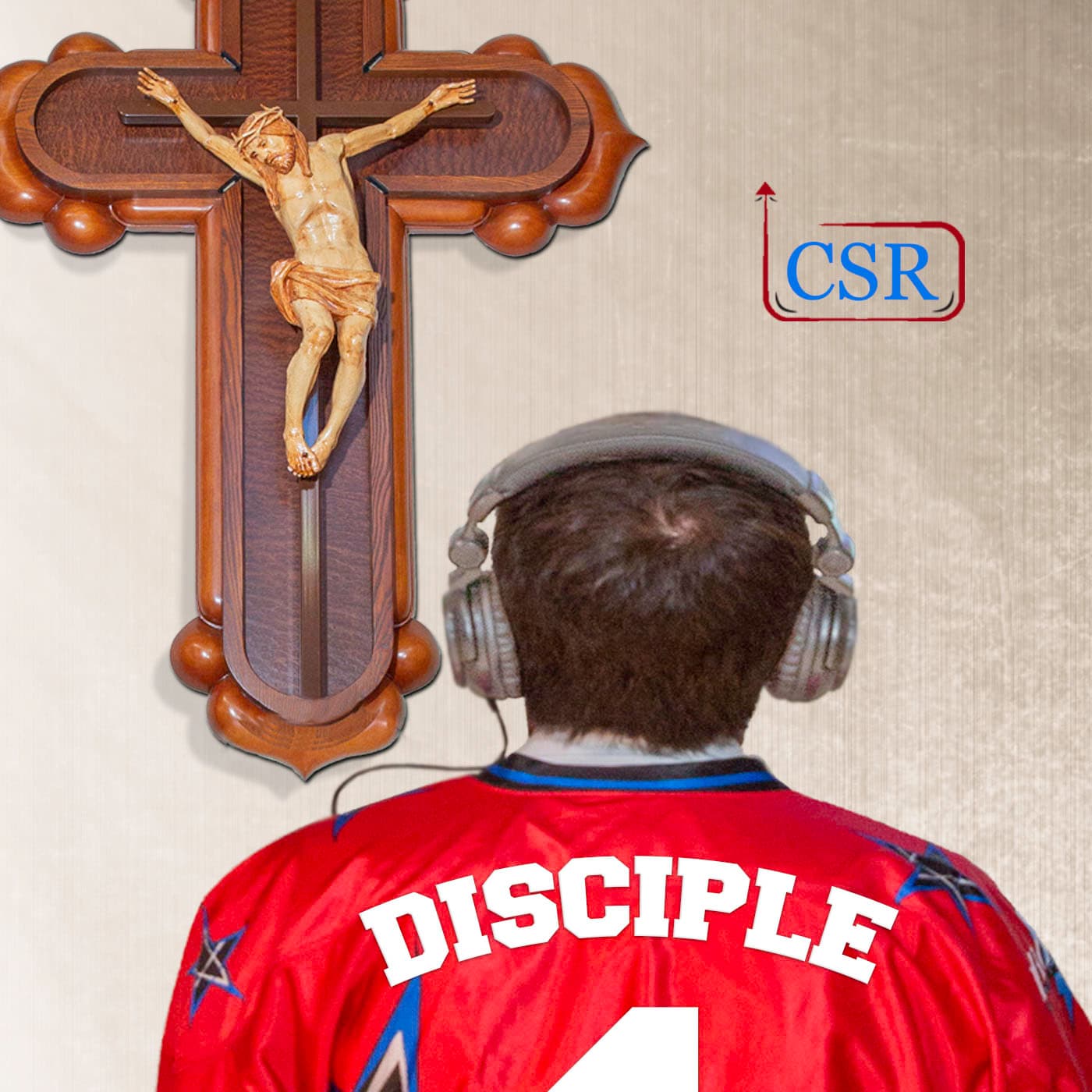 Catholic Sports Radio cover
