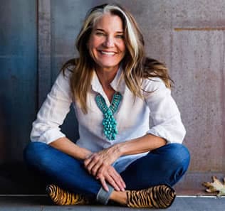 131 ~ Jennifer Louden ~ Author, Why Bother - She's Bold with Beth Whitman cover