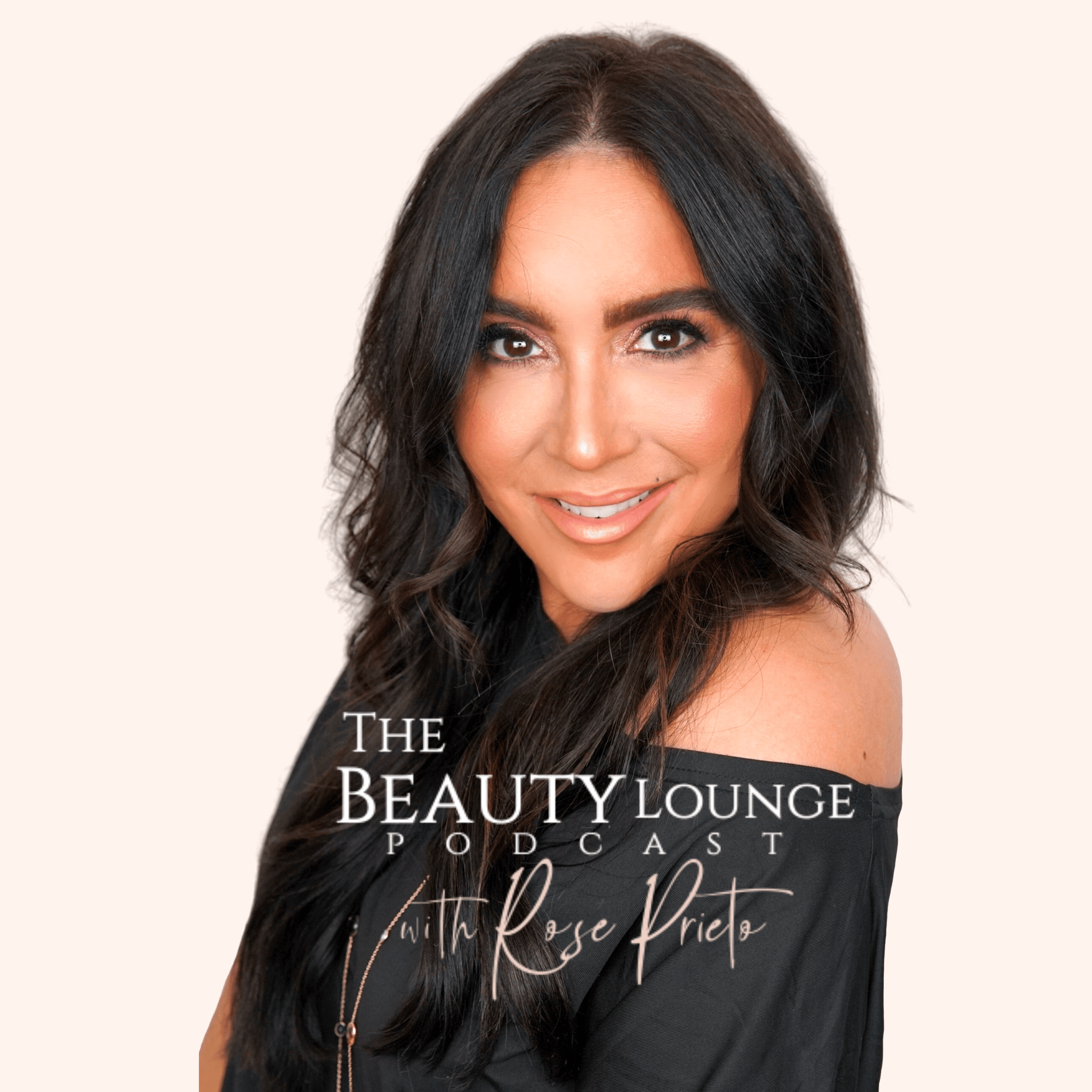 The Beauty Lounge cover