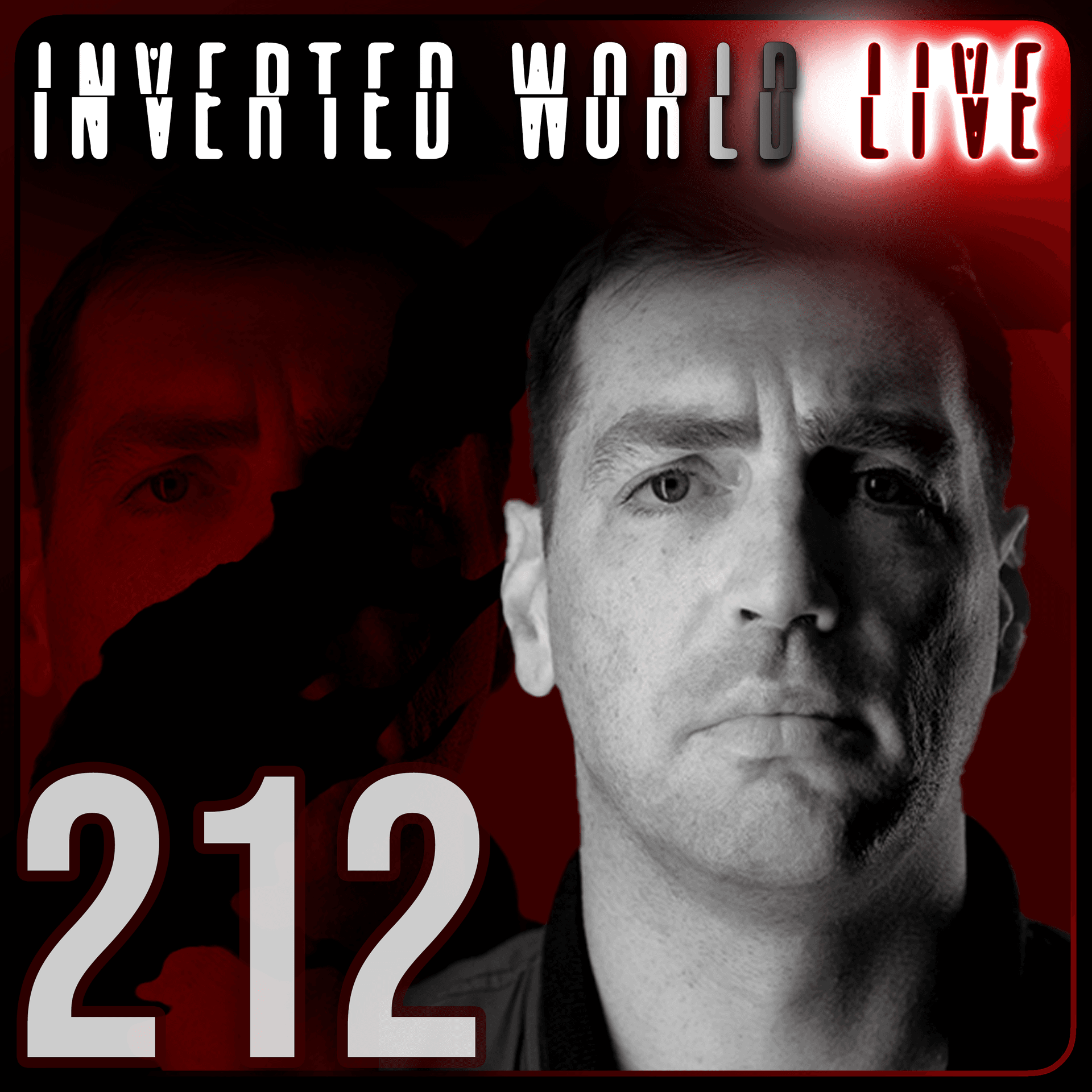 ESCOBAR'S HIPPOS & CAR KILL SWITCHES - Inverted World Live cover