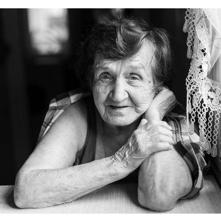 Estate Planning & Elder Care Challenges - Healthy Tips After 50 Podcast cover
