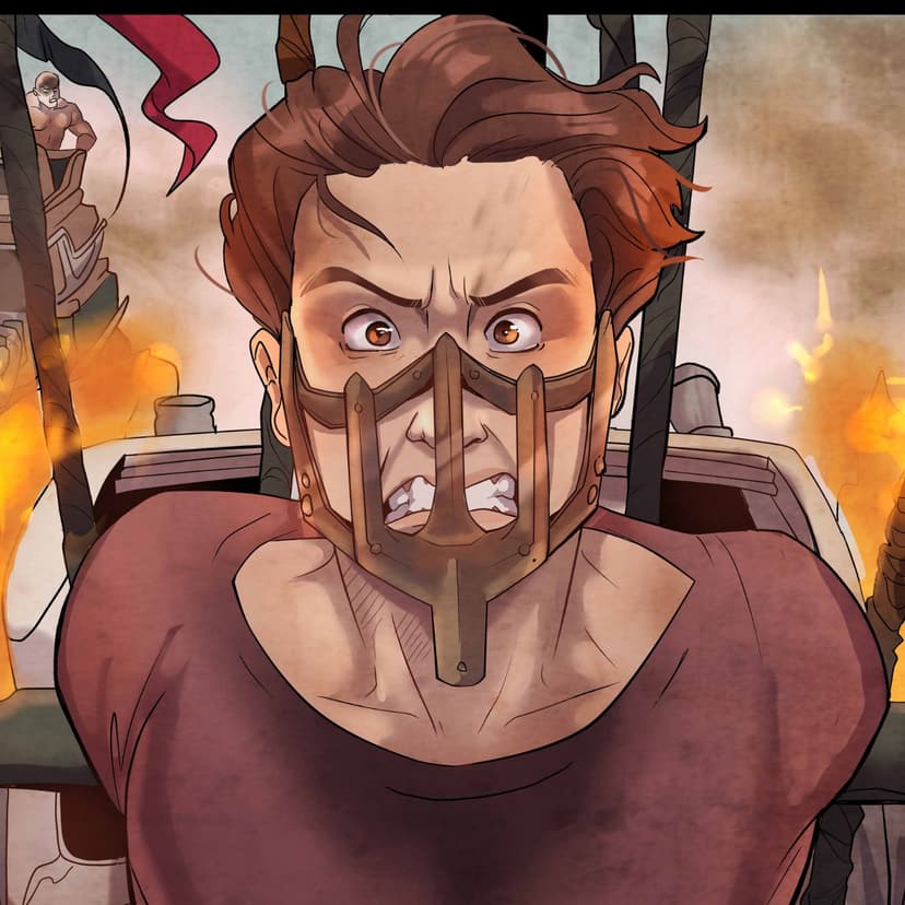 American Movie Podcast cover