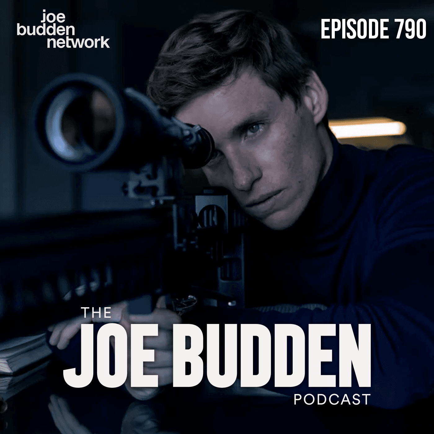 Episode 790 | "Means to an End" - The Joe Budden Podcast cover