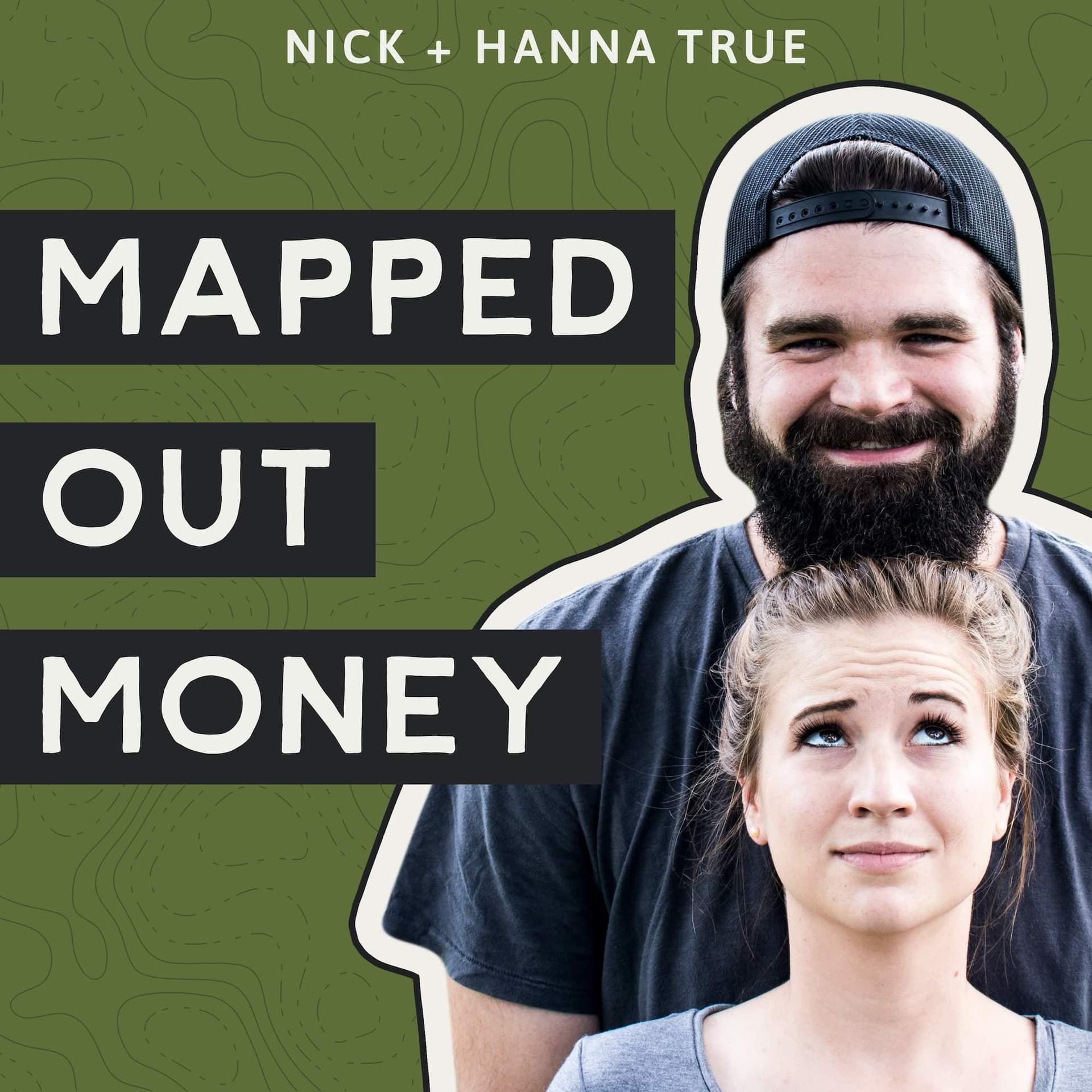 Five Steps to Enjoy Budgeting with Your Spouse (Money & Marriage pt 2) — Craft Your Money Story cover