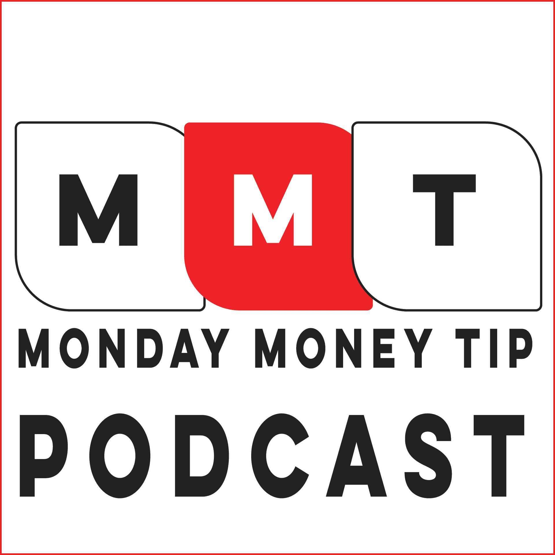 Monday Money Tip cover