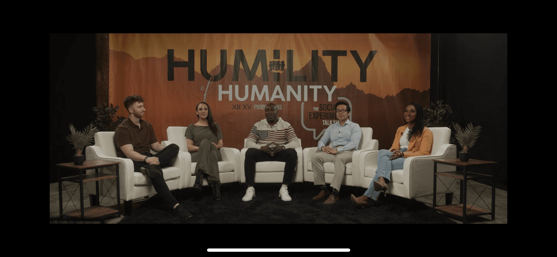 Health Disparities: "Dying to Be Heard" - Humility of Humanity cover