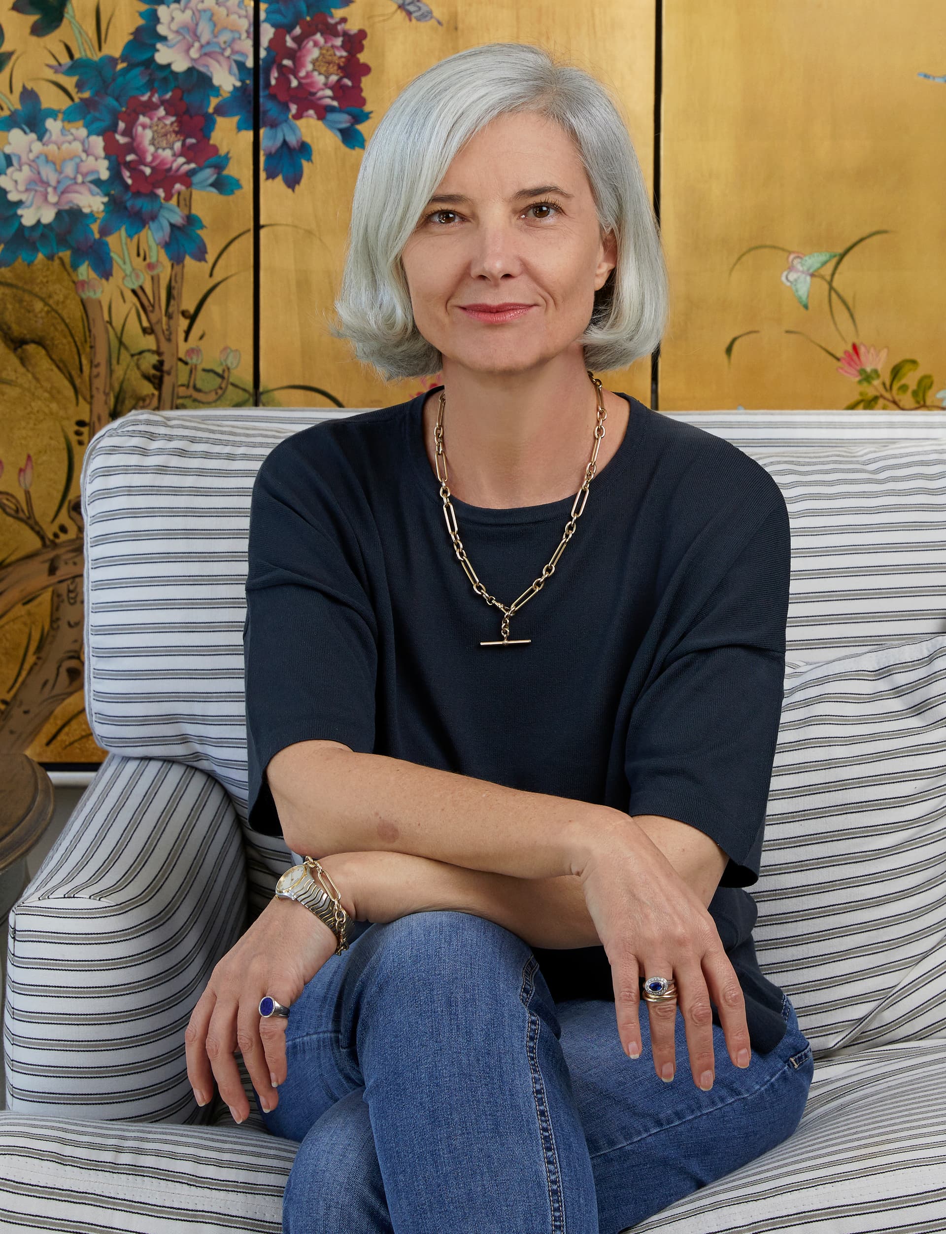 138 ~ Liz Grantham ~ CEO, Entrepreneur and Founder of TheOptimal.Me — She's Bold with Beth Whitman cover