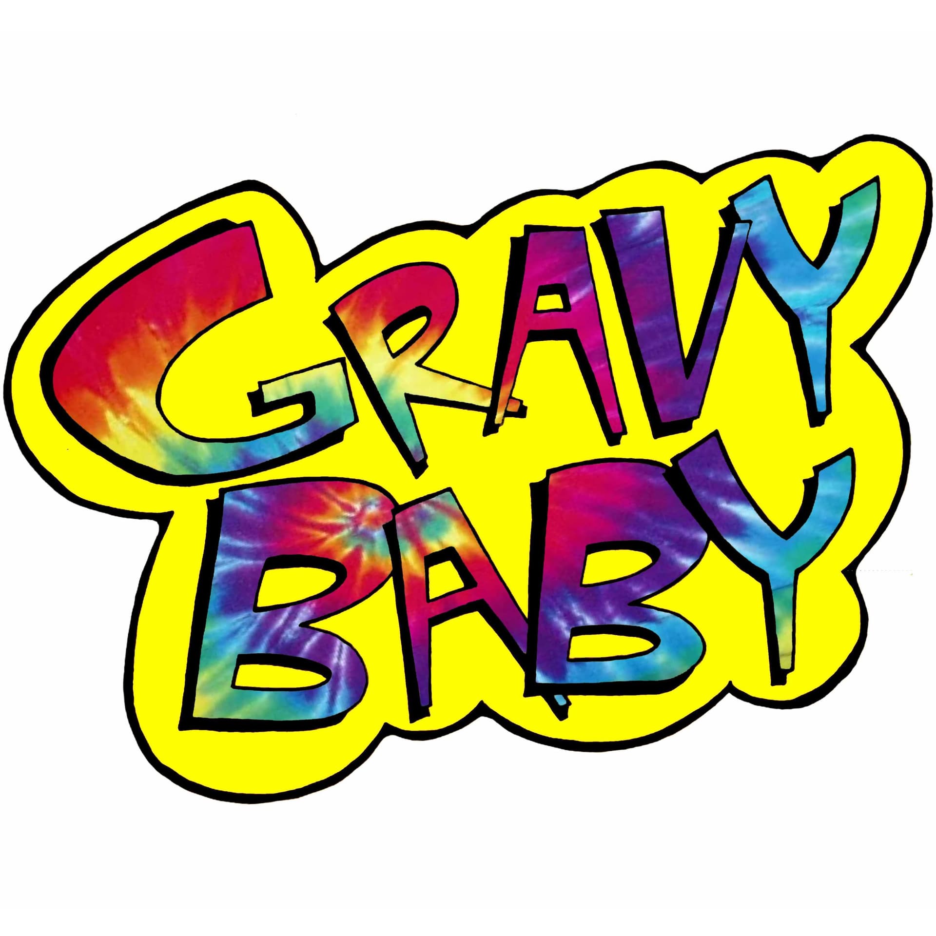 Gravy Baby cover