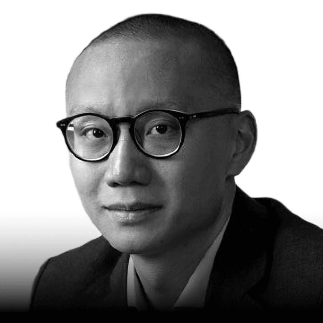 Dan Wang — China, US and our Collective Future (EP.284) - Infinite Loops cover