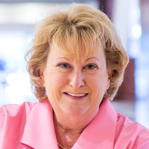 Moving the Needle in Cancer Care - InsideOut with Mike Alkire cover