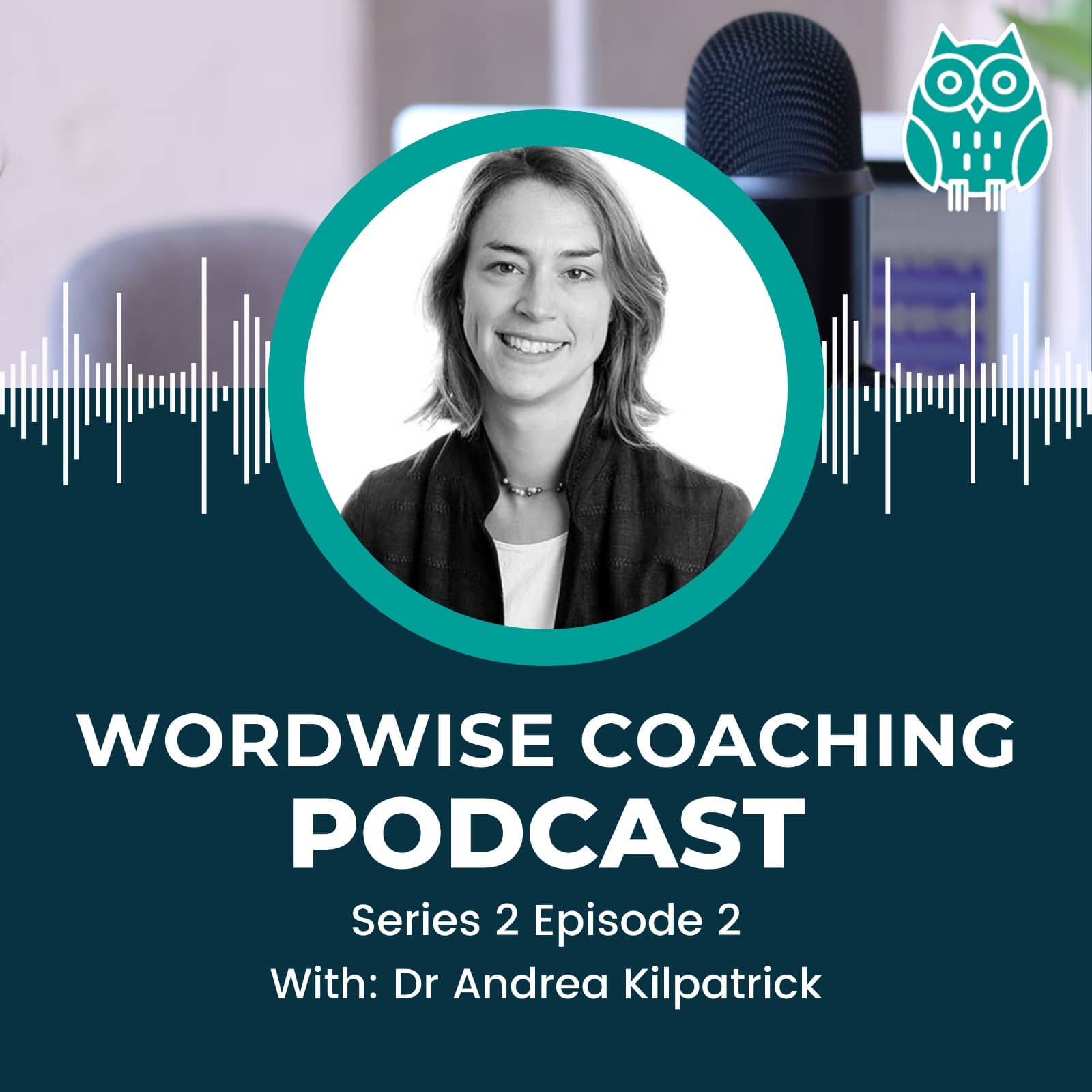 A New Take on Internal Coaching: A Game-Changer for Organisational Development - The Wordwise Coaching Podcast cover