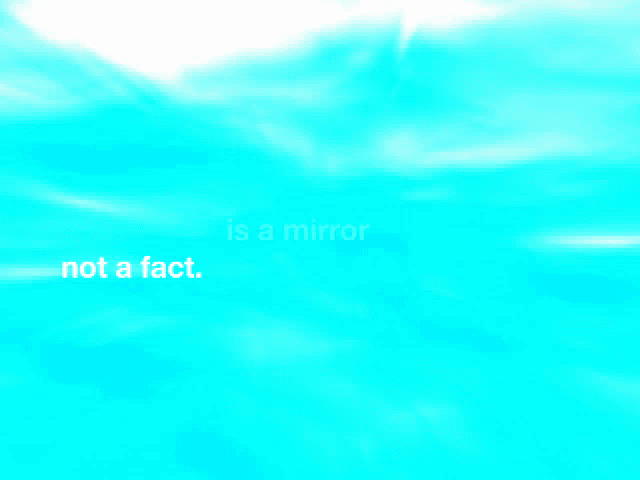 Episode 28  Perception is a Mirror - A Crash Course in Miracles cover