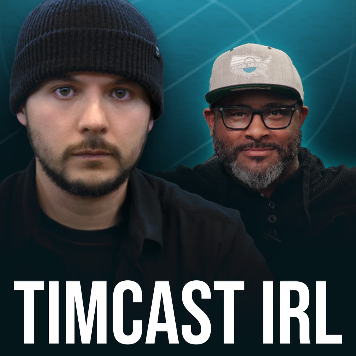 Trump Admin ARRESTS Boulder Terrorists ENTIRE FAMILY, Preps Deportations | Timcast IRL - Timcast IRL cover