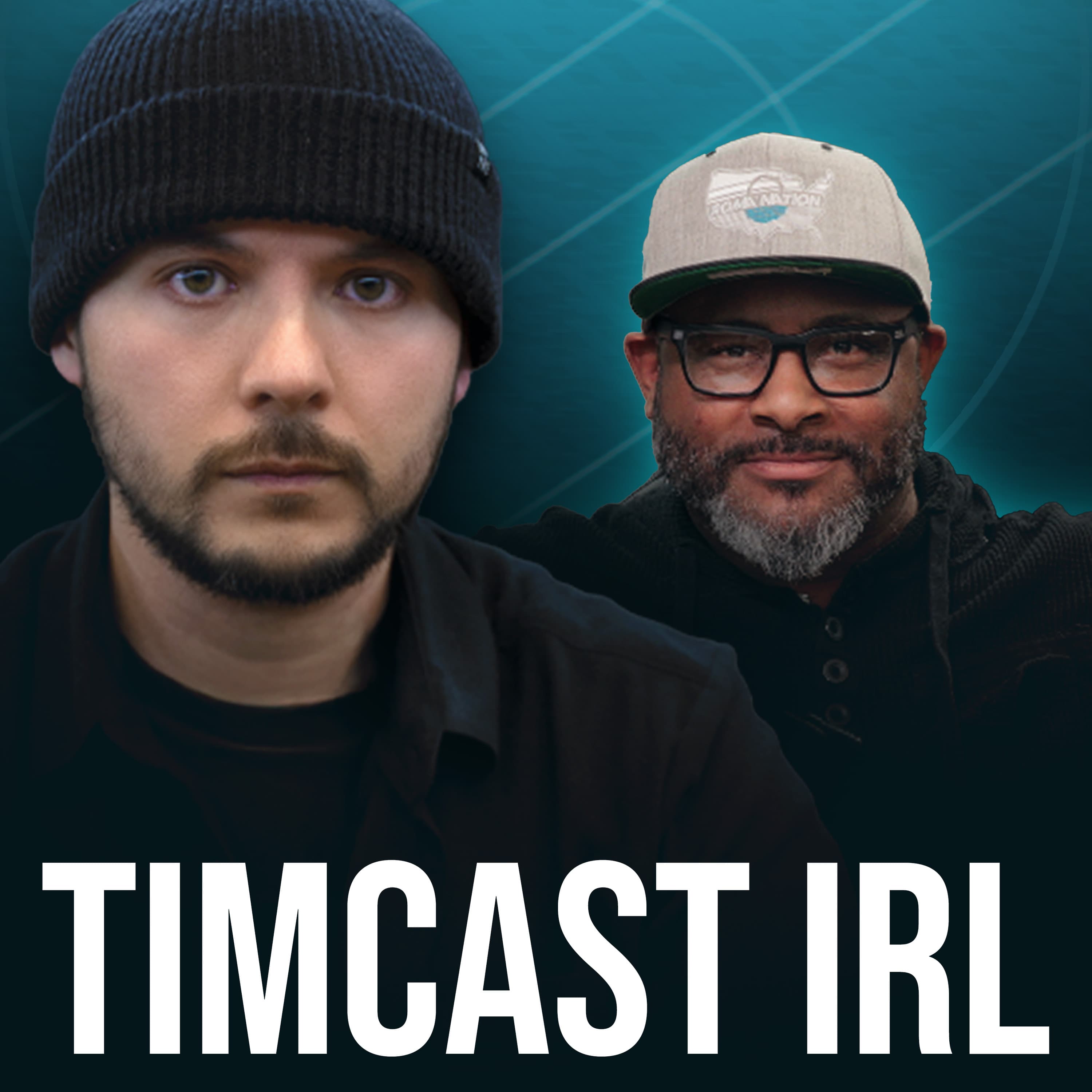 Trump Admin ARRESTS Boulder Terrorists ENTIRE FAMILY, Preps Deportations | Timcast IRL - Timcast IRL cover